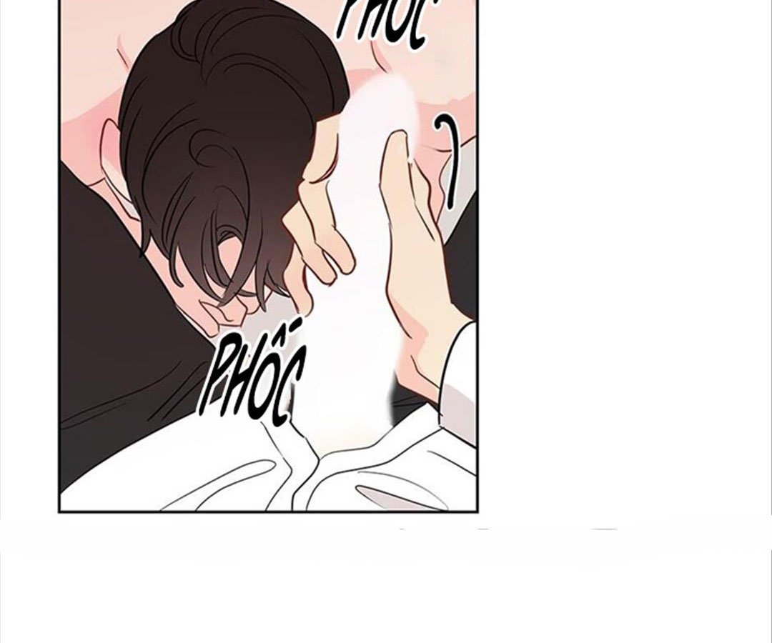 chuyện quái gì với giấc mơ đó vậy chapter 37 63