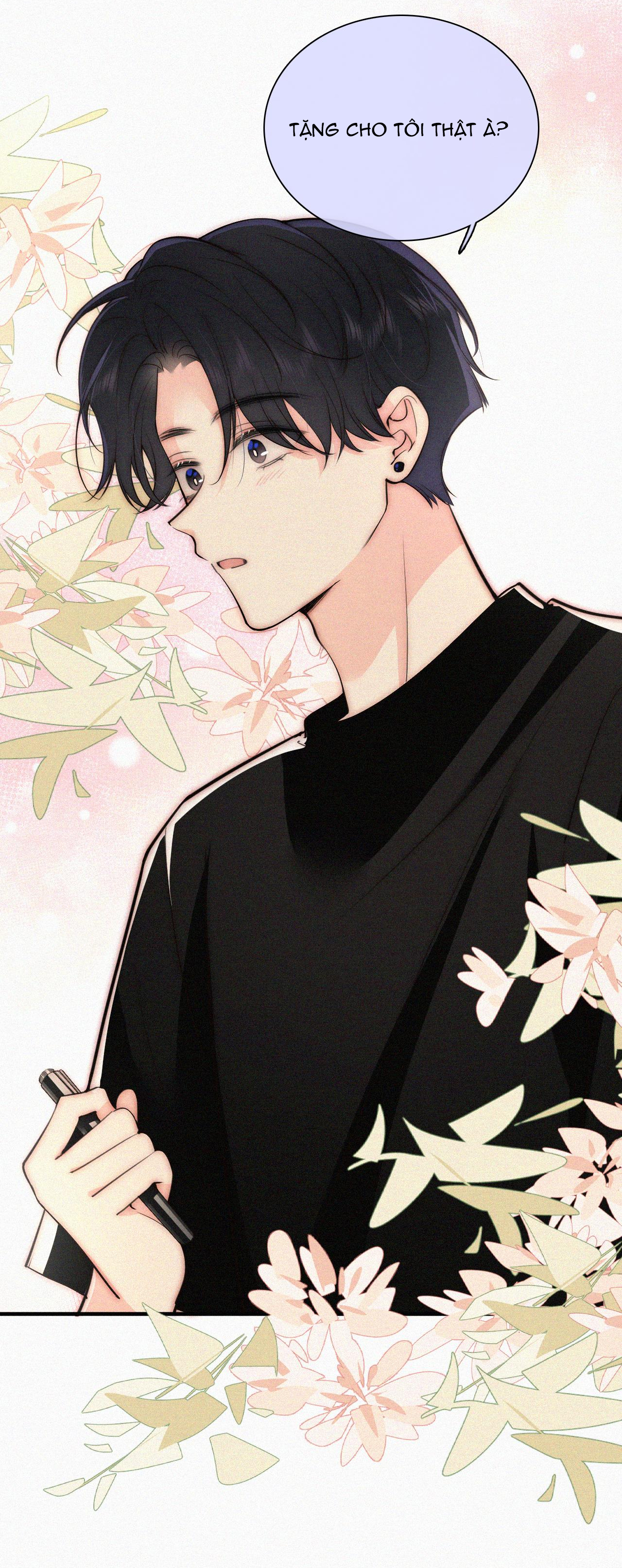 bệnh yêu chapter 83.2 21