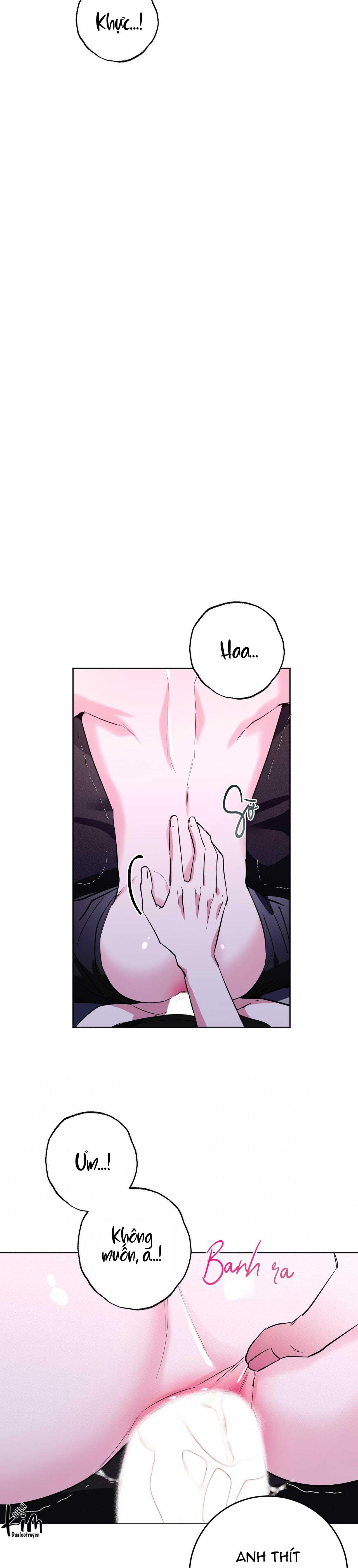 cạm bẫy đại học chapter 71 5