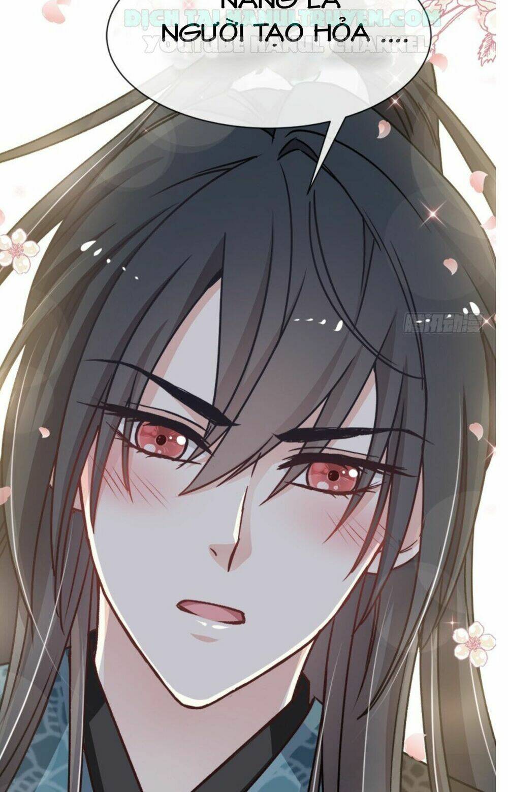 thiên hạ đệ nhất sủng phi chapter 39.3 9