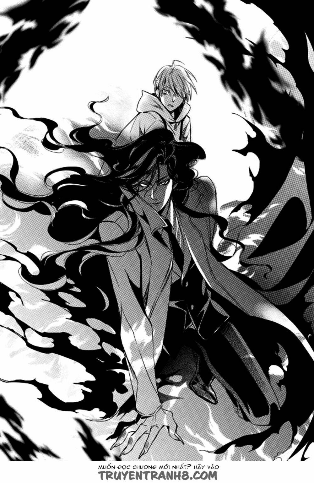 thư viện ma cà rồng chapter 12 27