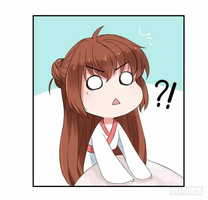 hành trình sủng đế cơ chapter 2 21