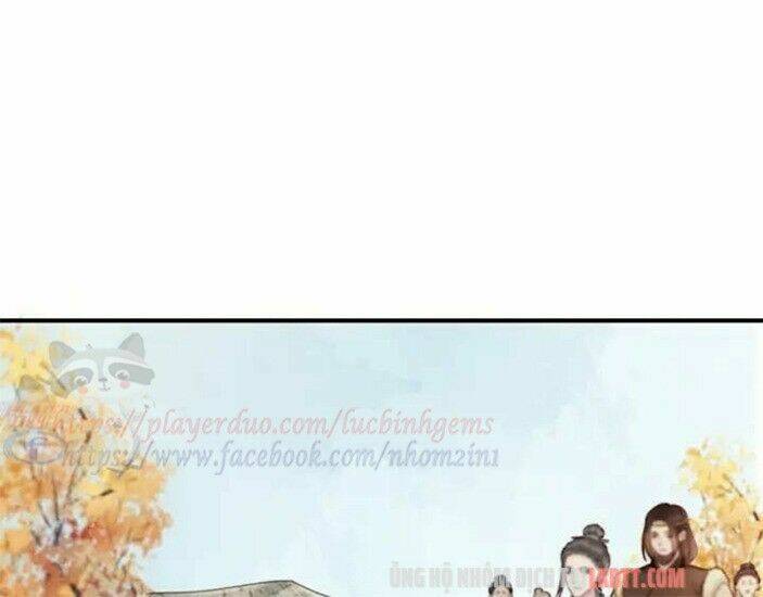 trọng sinh bá sủng nhiếp chính vương quá mạnh mẽ chapter 85 64