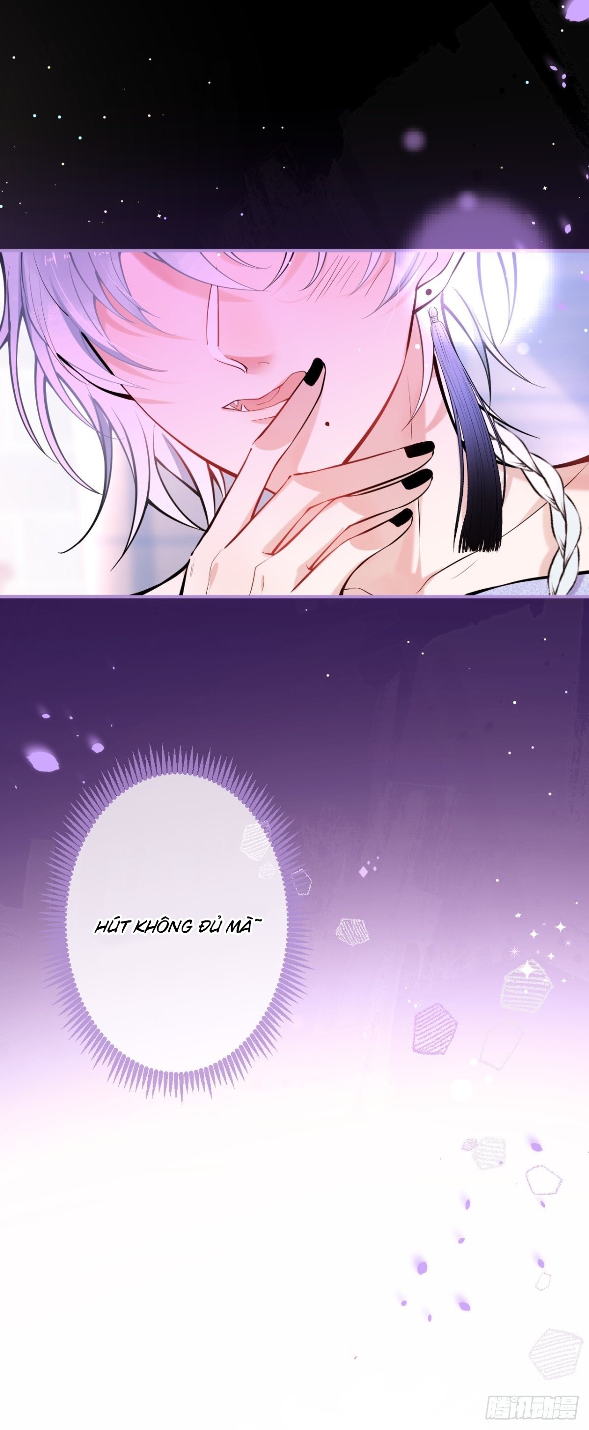 hút dương khí của người chapter 4 36