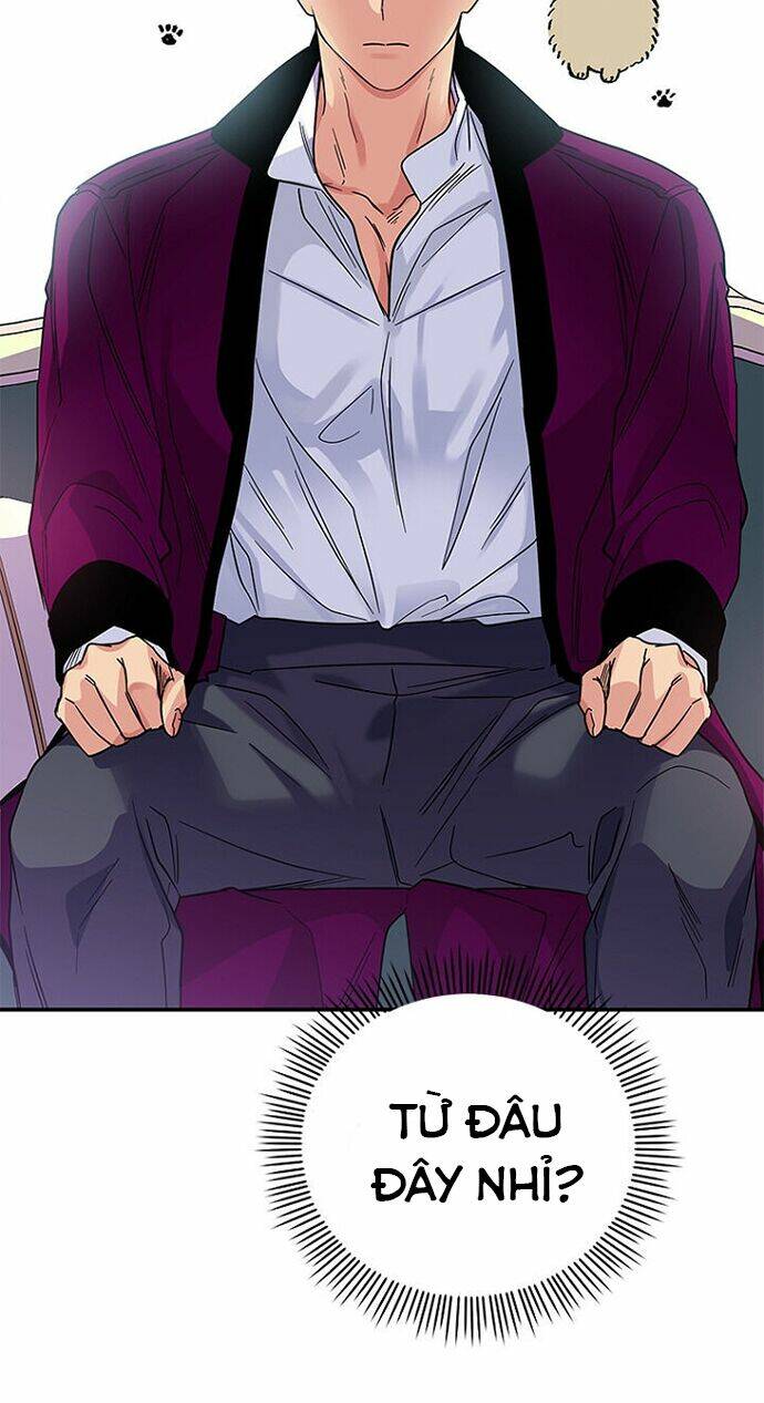 chồng yêu, em muốn đình công! chapter 5 52