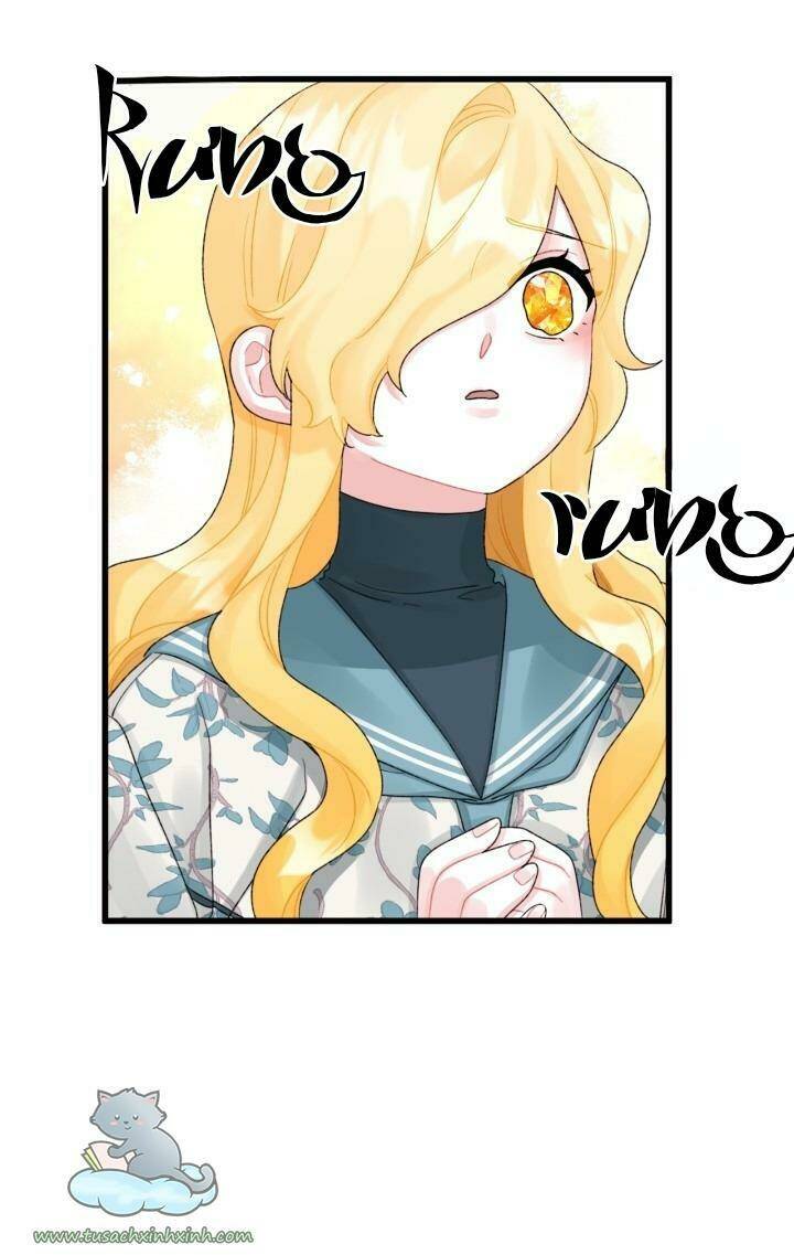 công chúa bãi rác chapter 49 34