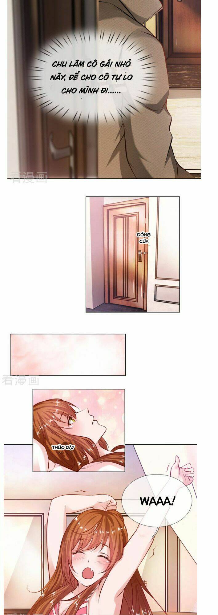 cực phẩm yêu nghiệt chapter 1 25