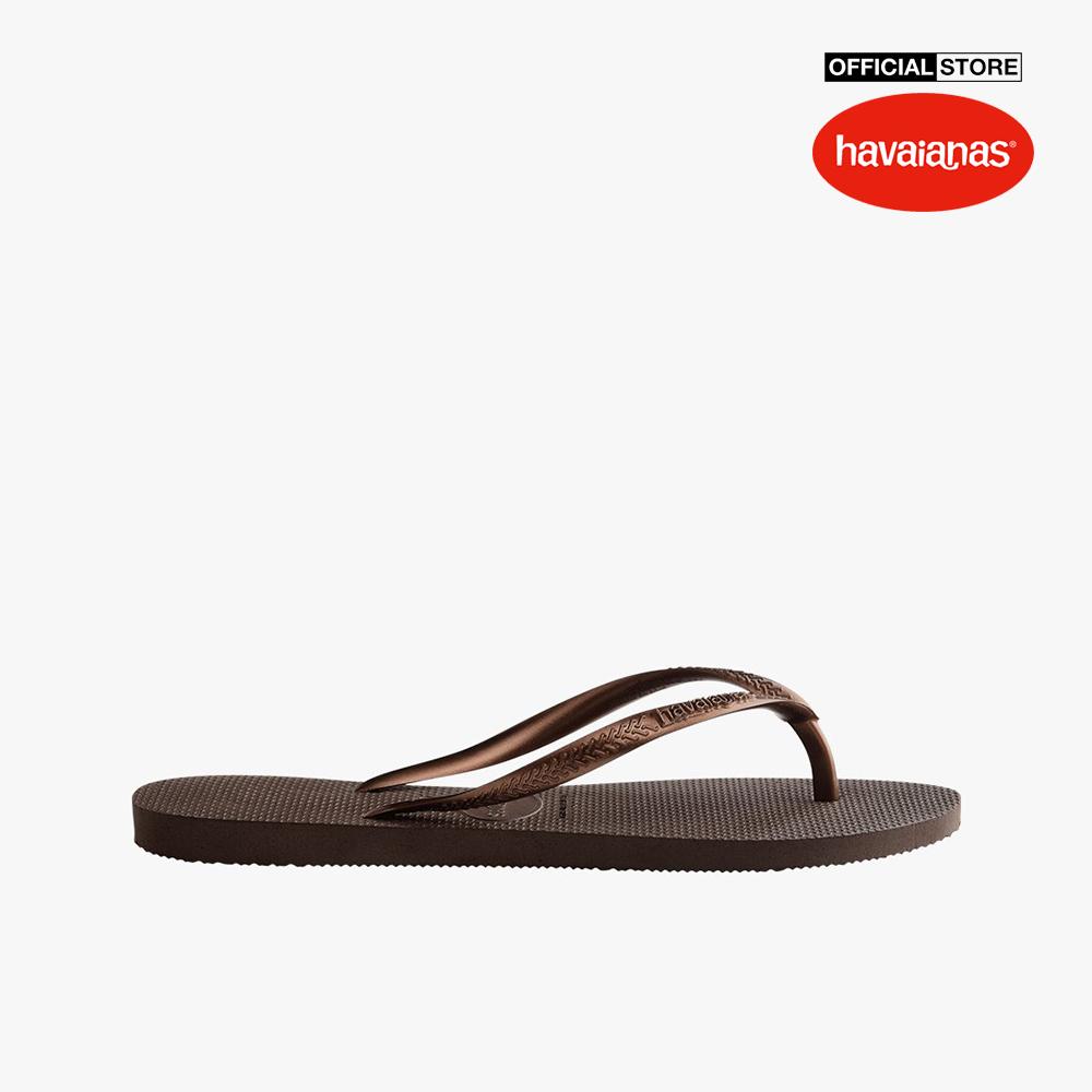 HAVAIANAS - Dép nữ Slim 4000030-5964
