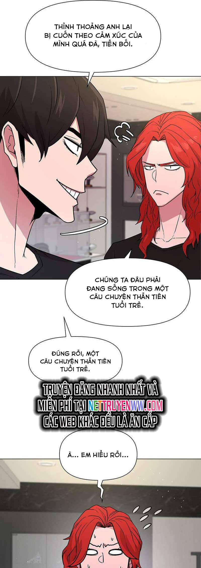 lãng khách một mình chapter 64 12