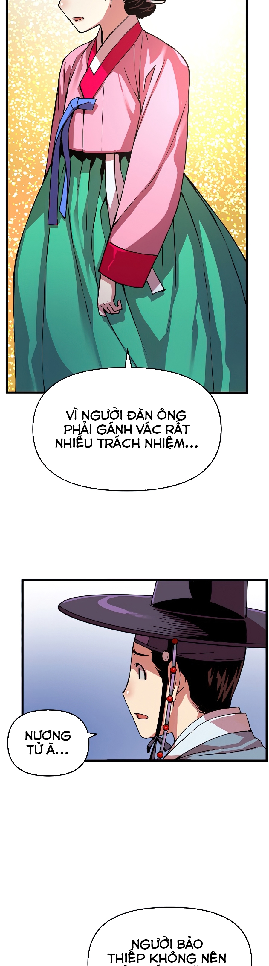 tôi sẽ sống như một hoàng tử chapter 51 29