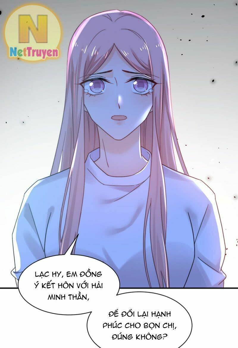 ma lạt thiên kim đẩu ác thiếu chapter 190.5 17