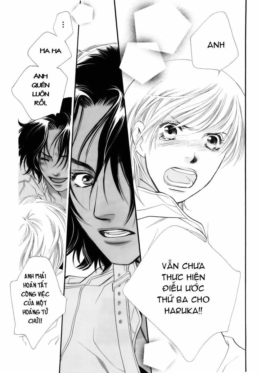 koucha ouji no himegimi chapter 2 37