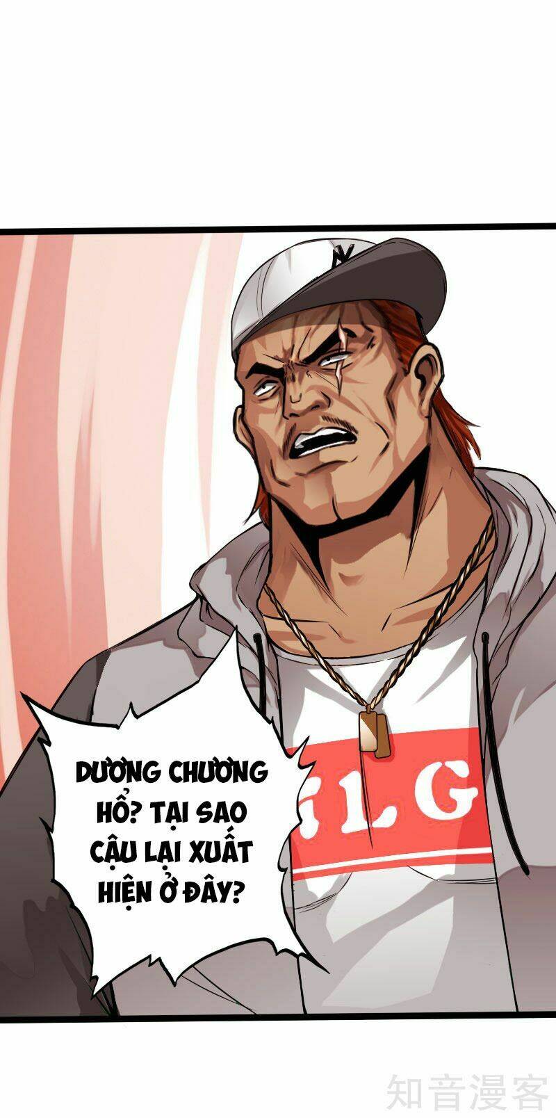 tuyệt phẩm tà thiếu chapter 52 10