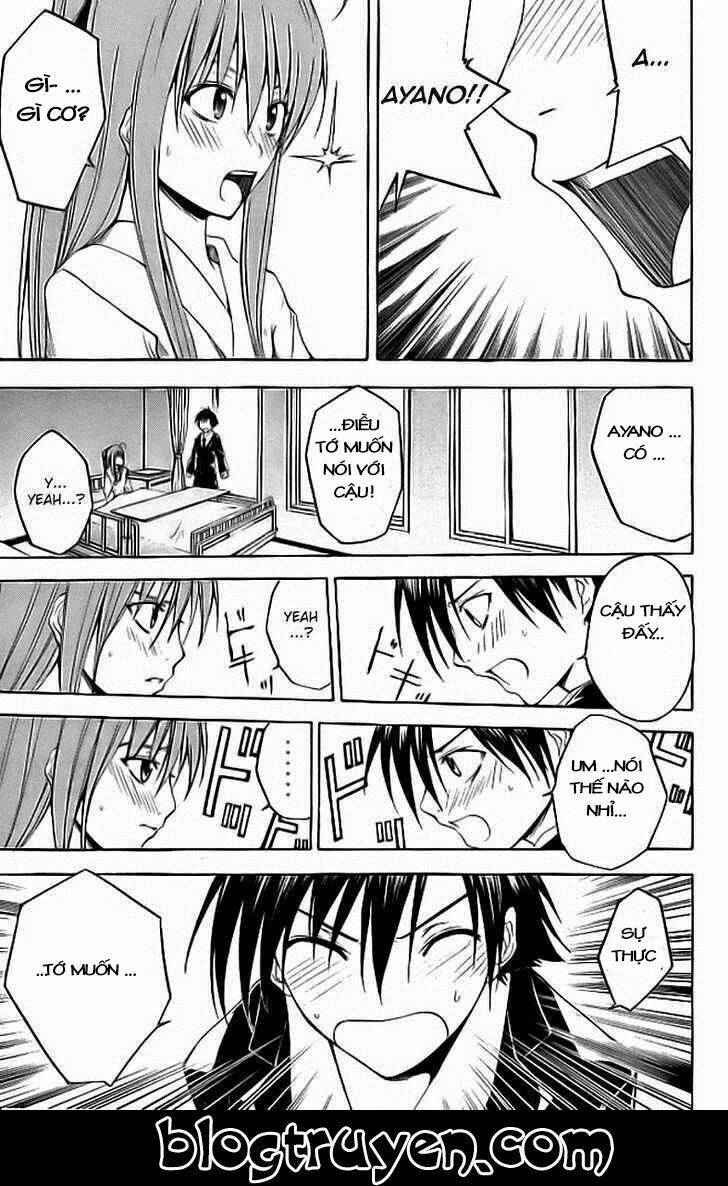 psycho buster chapter 17 23