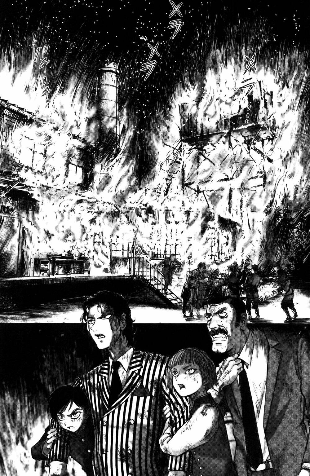 edogawa ranpo ijinkan chapter 60 21