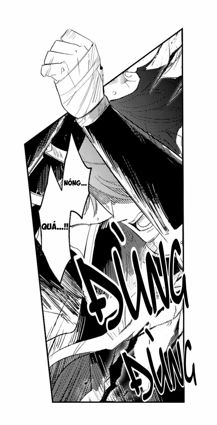 chuyển sinh vào thế giới của ma vương evelogia chapter 2 25