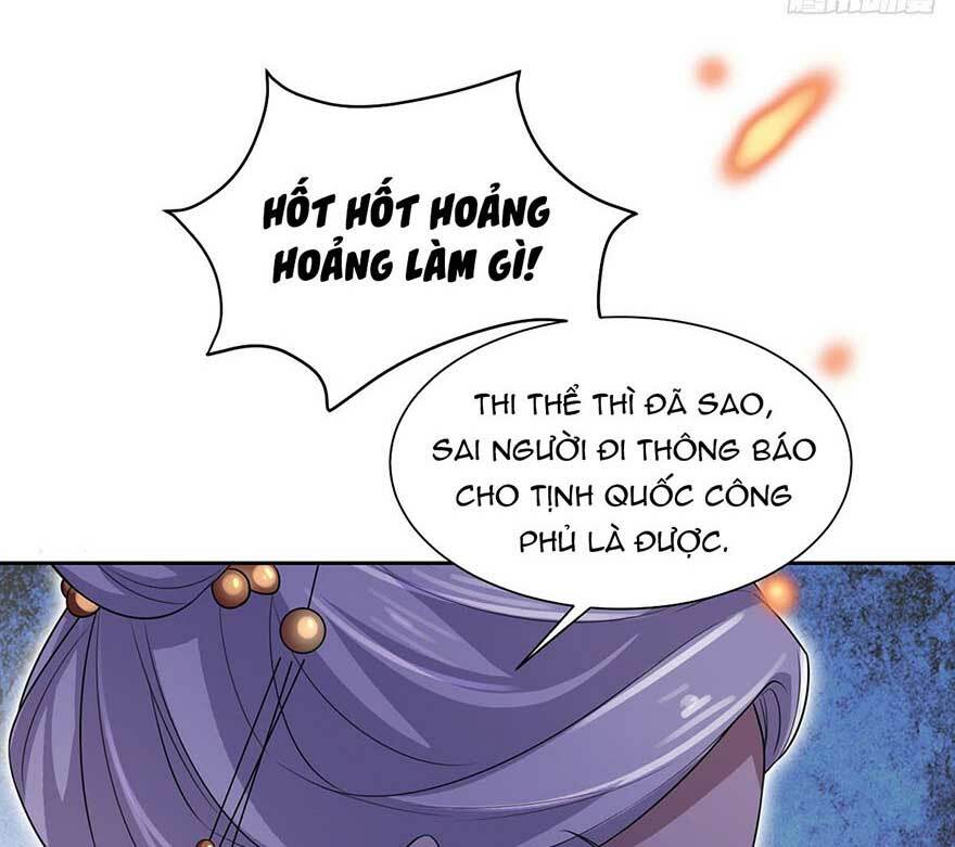 hoạn phi thiên hạ chapter 40 31