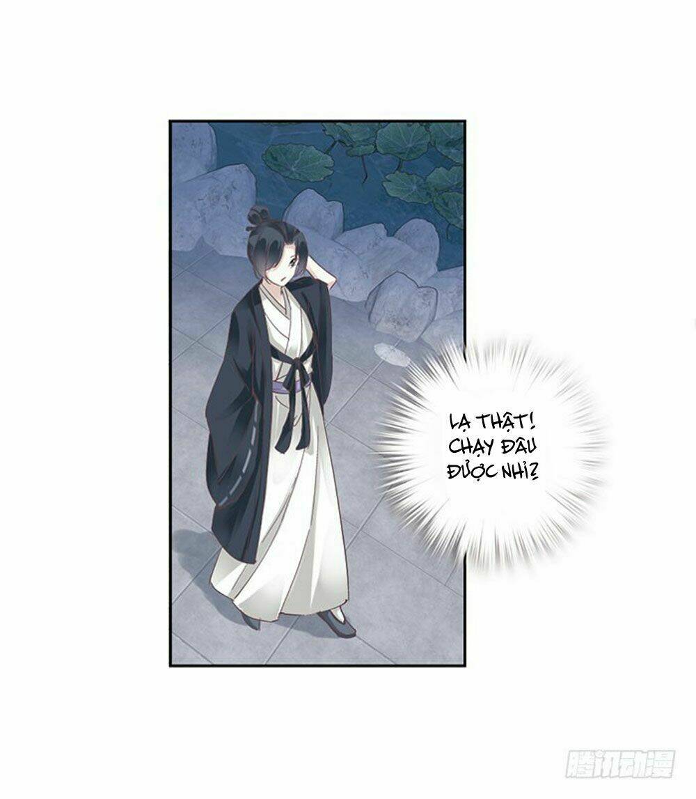 thiền tâm vấn đạo chapter 9 16