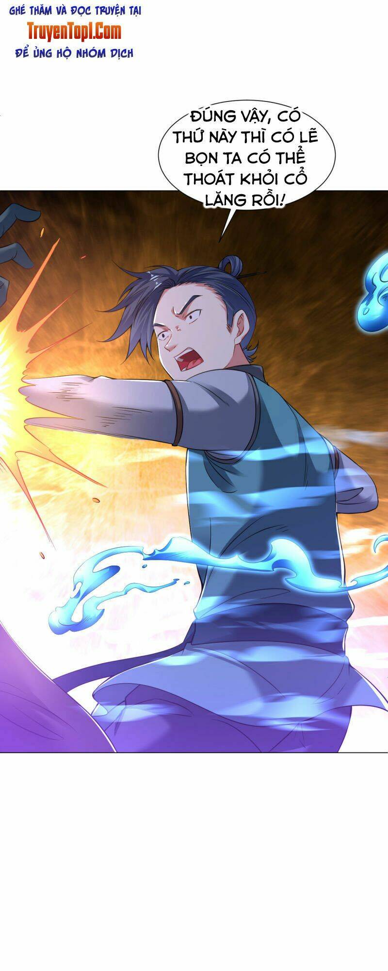 đạo ấn chapter 64 10