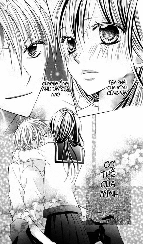 hitoribocchi wa samishikute chapter 16 20