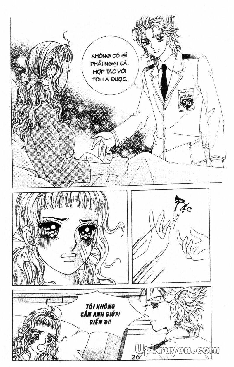 mặt nạ tình yêu chapter 84 28