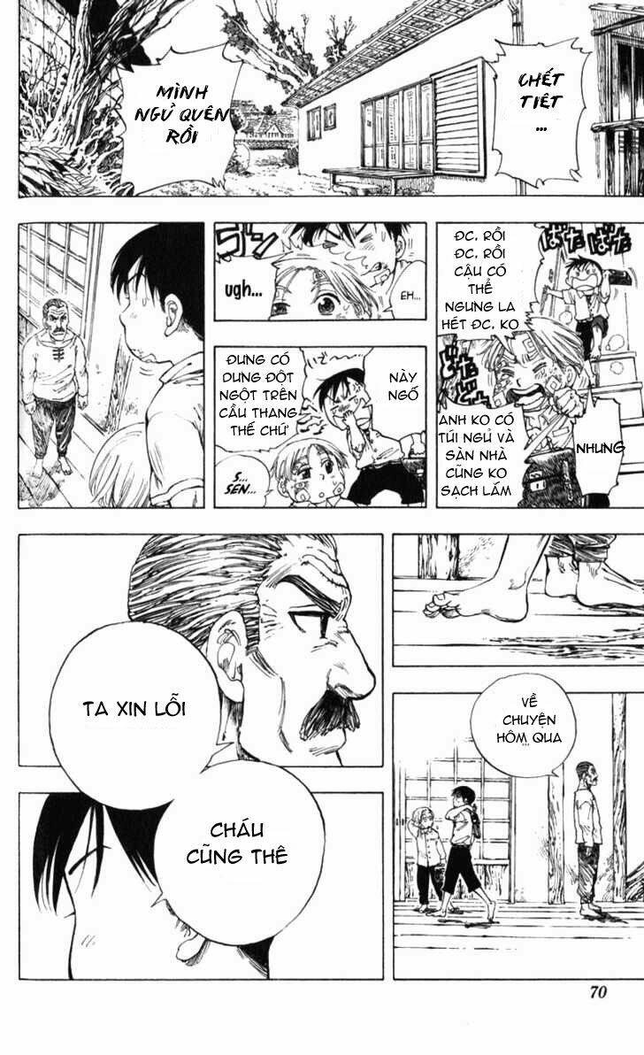 ultra red chapter 3 5