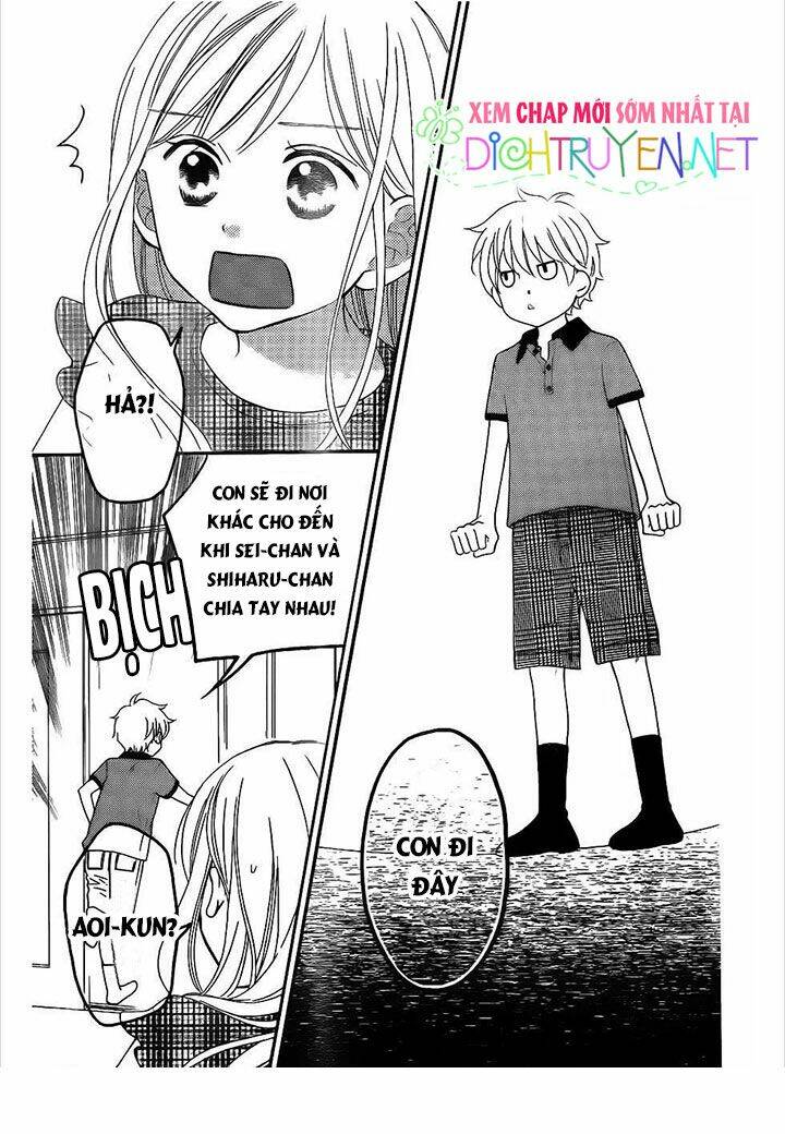 life so happy chapter 10 31