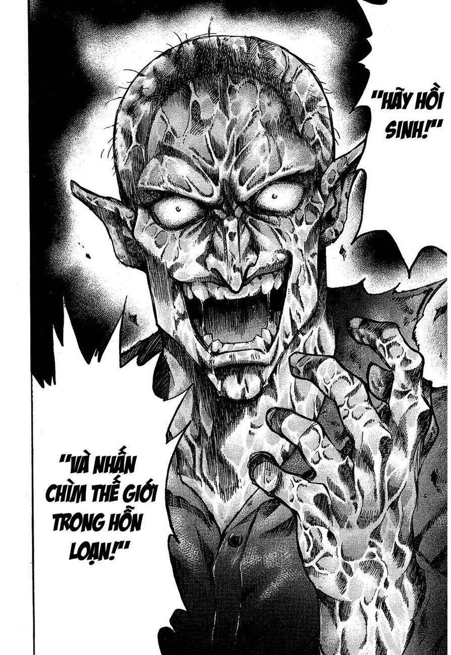 gamble fish chapter 85 21