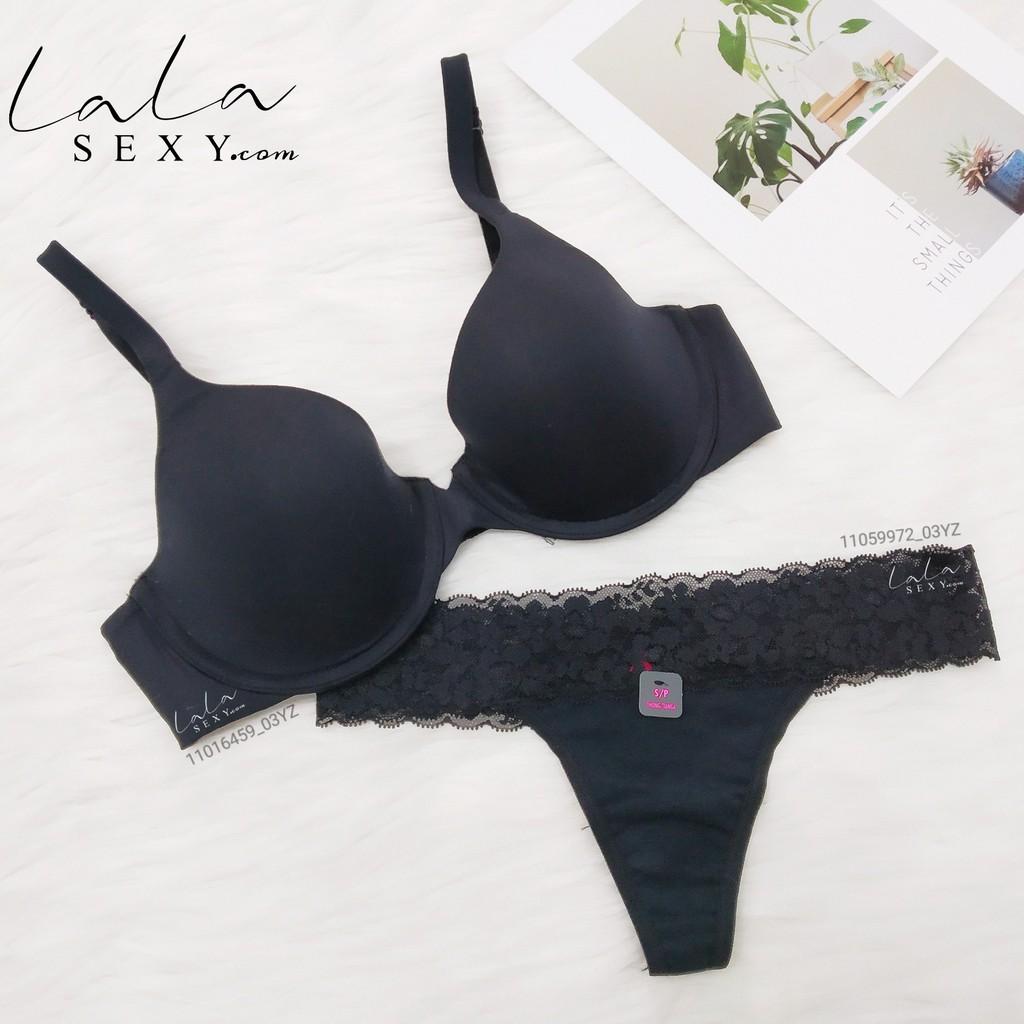 Áo Ngực Mút Mỏng Sexy Tease Lightly Lined Full Coverage Bra 11016459_03YZ