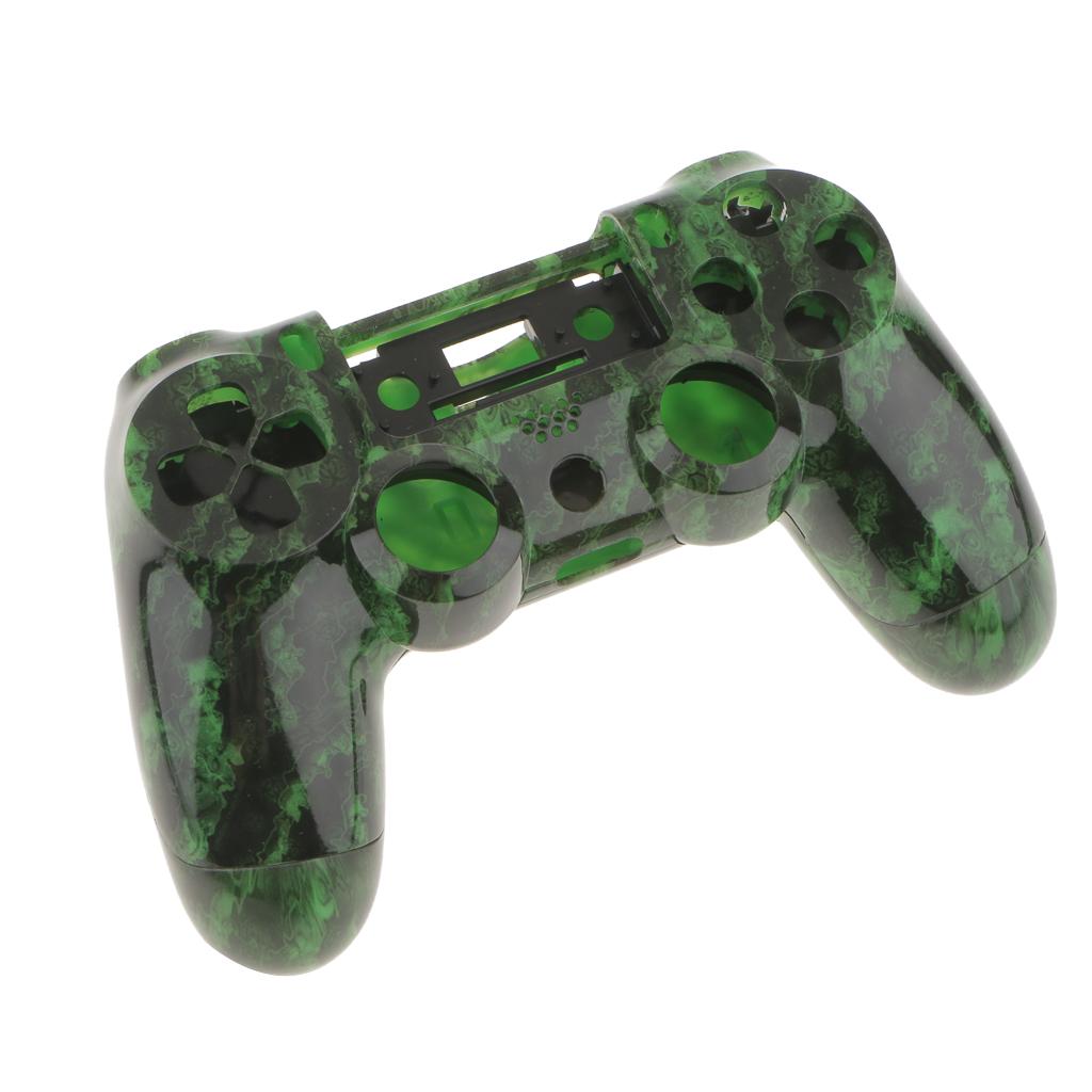 Joystick Controller Case Shell Buttons for