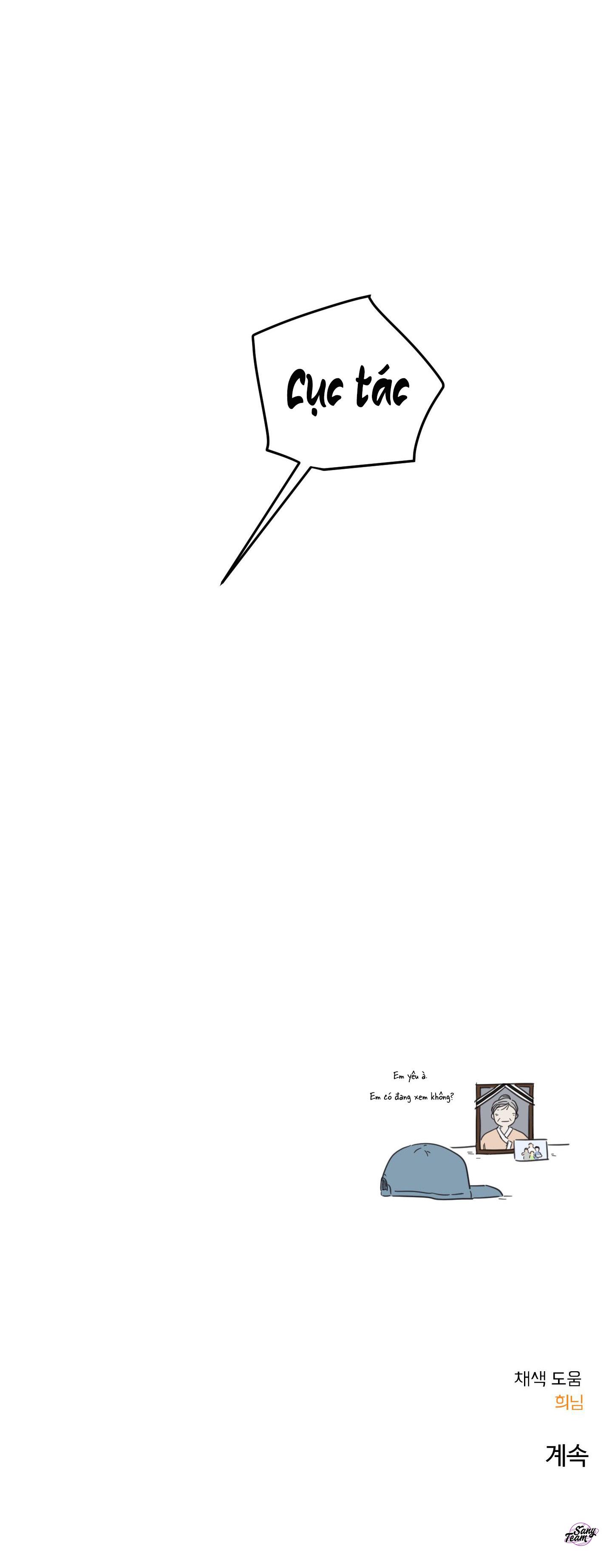 căn nhà mặt trời mọc chapter 18 22