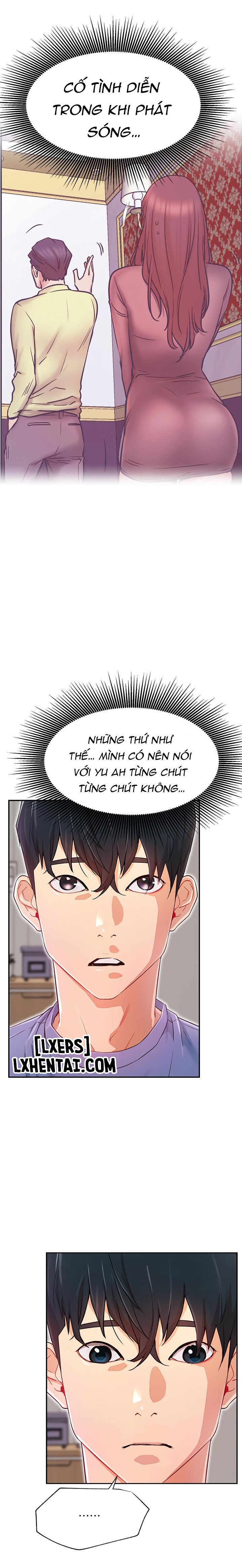 cuộc sống như anh hằng mơ chapter 39 17