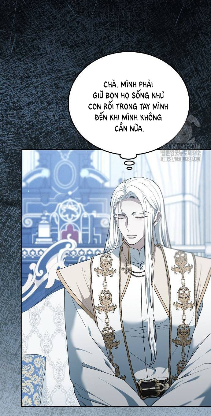Thời Đại Của Oman chapter 54.2 24