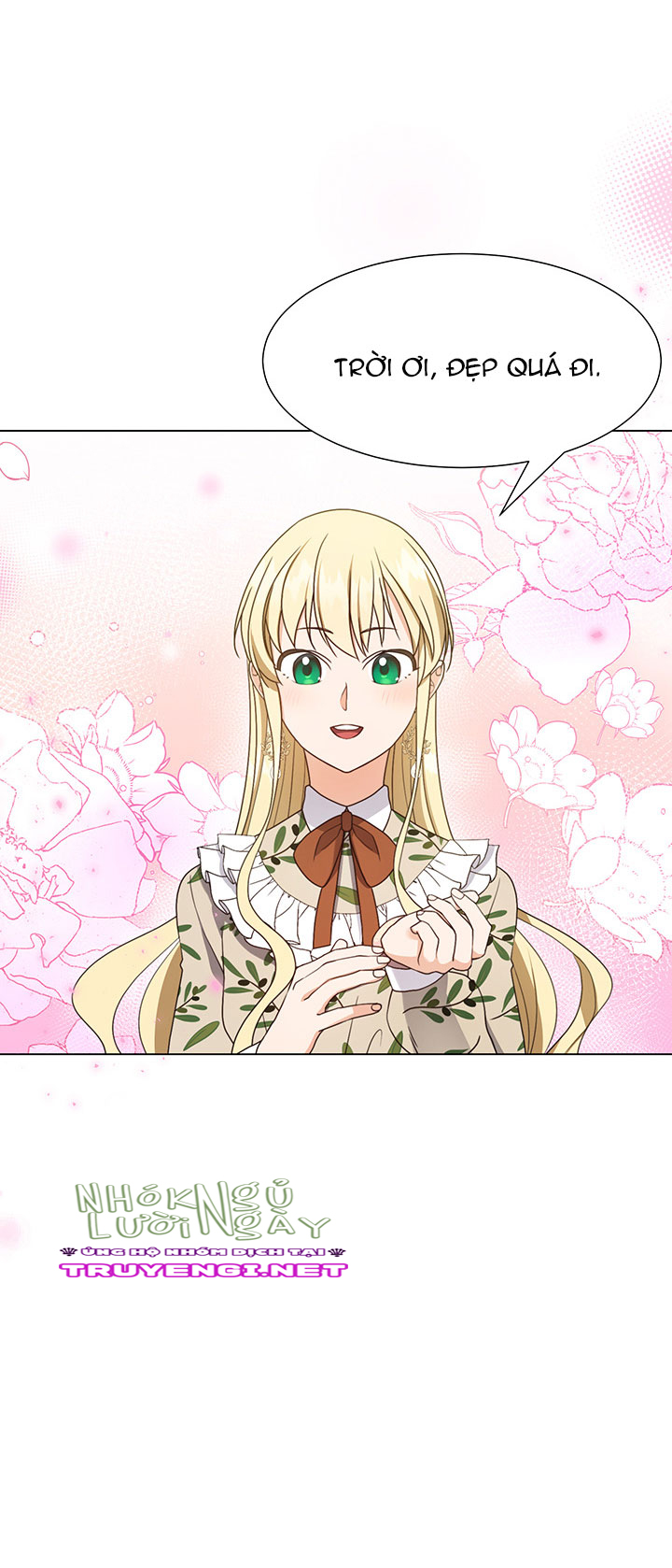 mau đến đây, lần đầu thấy ác nữ như này phải không chapter 11 51