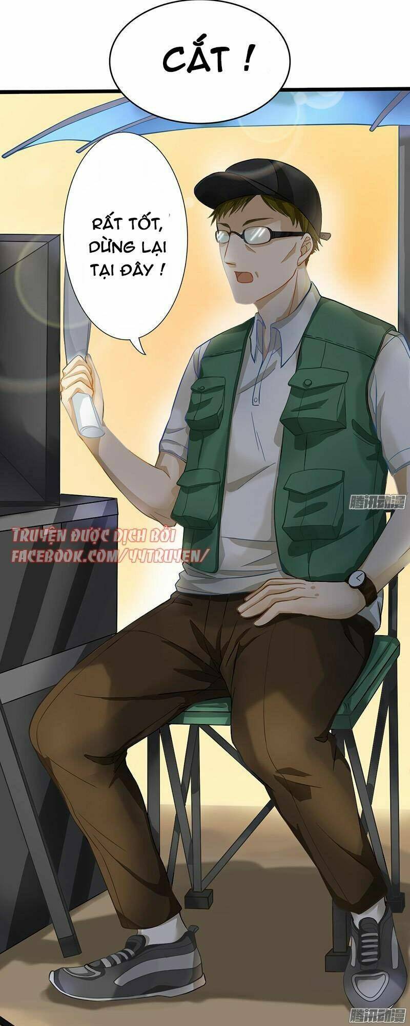 tình nhân kiếp trước là vĩ hồ chapter 2 10