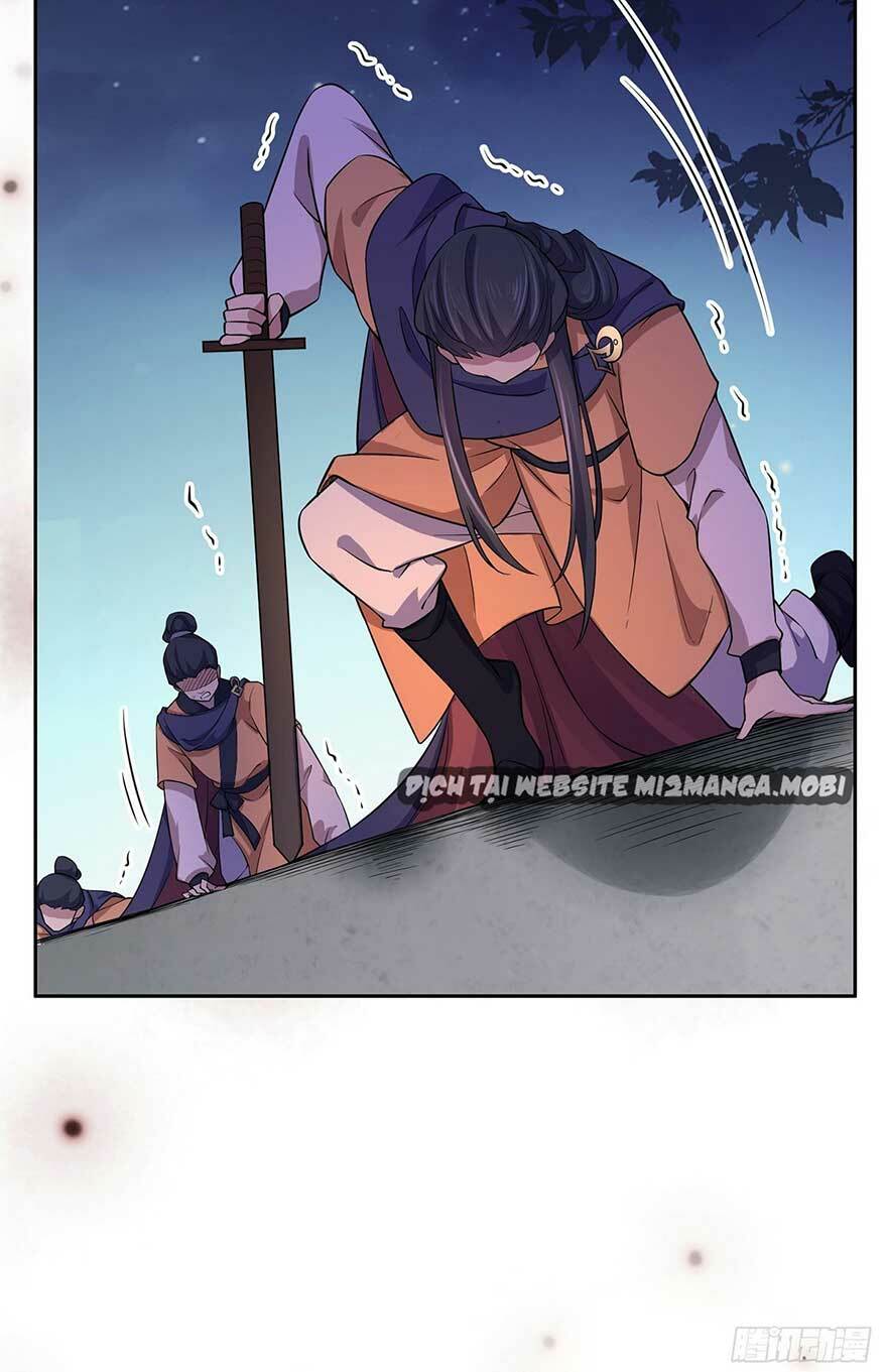 hoạn phi thiên hạ chapter 65 13