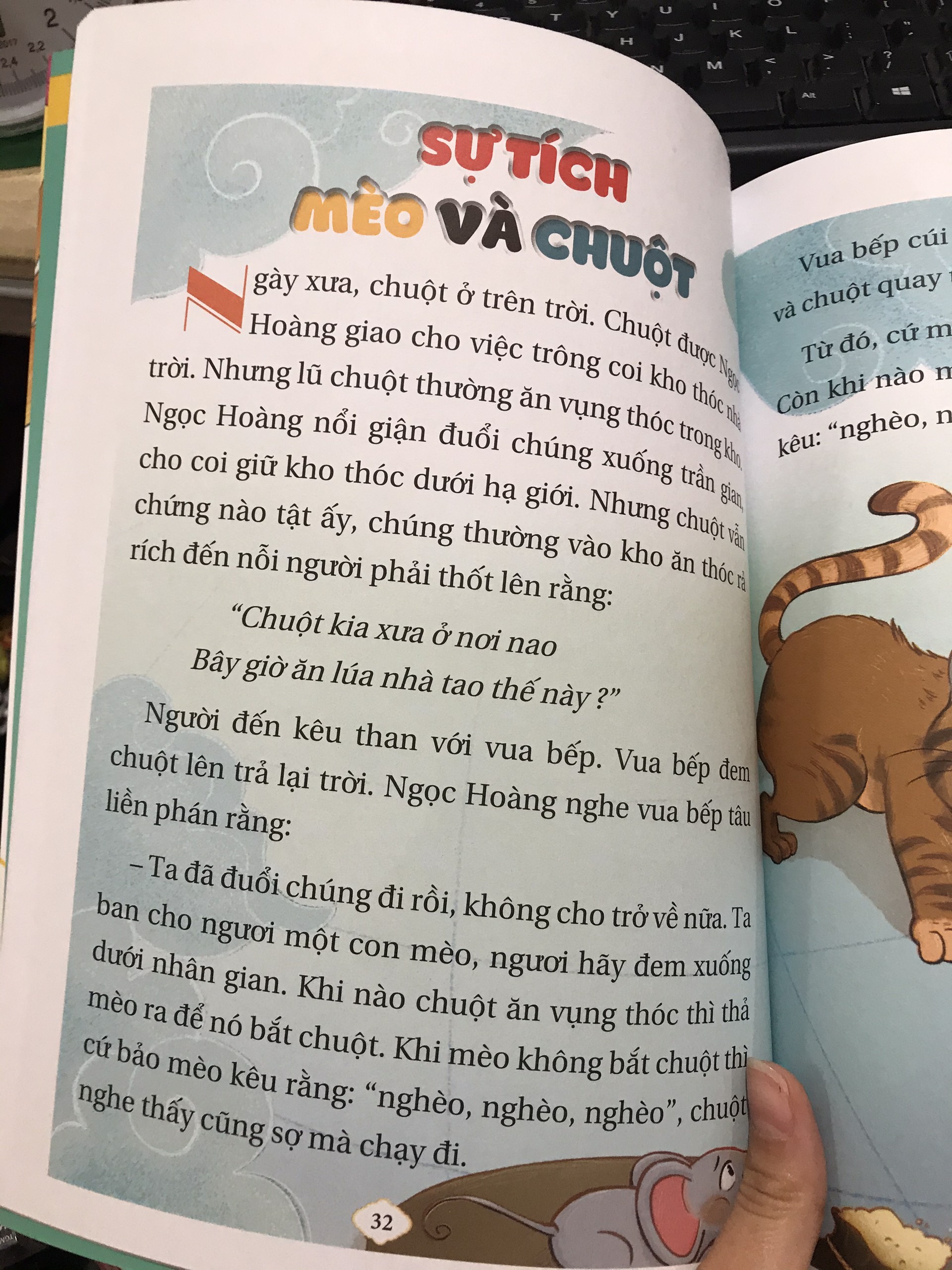 Combo Truyện cổ tích Việt Nam cho bé tập đọc+ Truyện cổ tích thế giới cho bé tập đọc