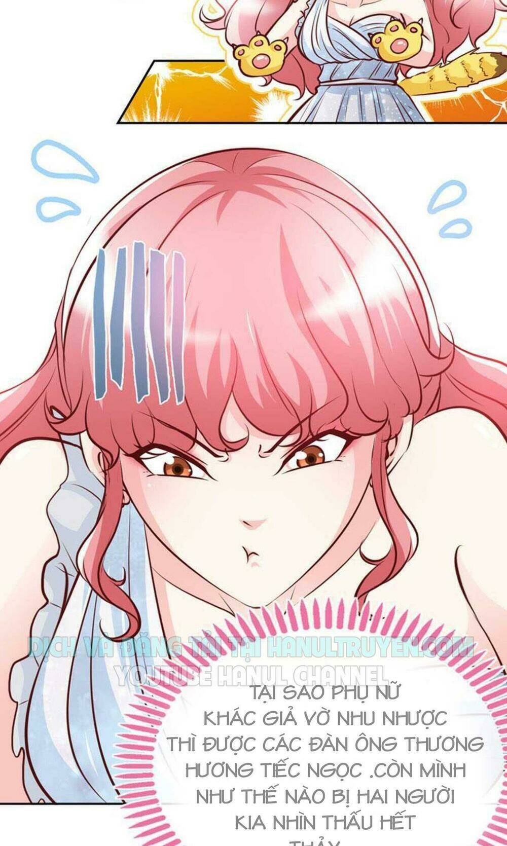 truy nã toàn cầu truy thê về sủng chapter 43.2 7