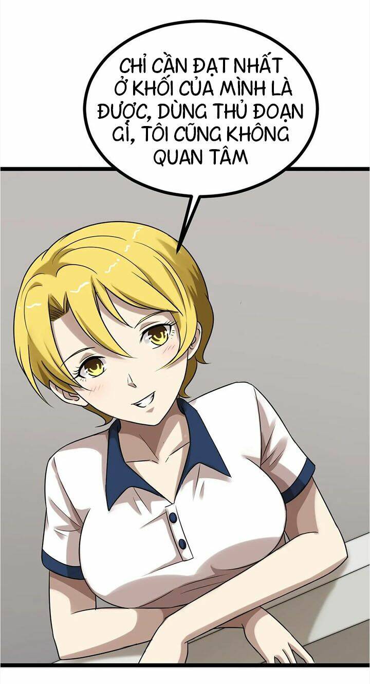 đai ca trở lại tuổi 16 chapter 24 26