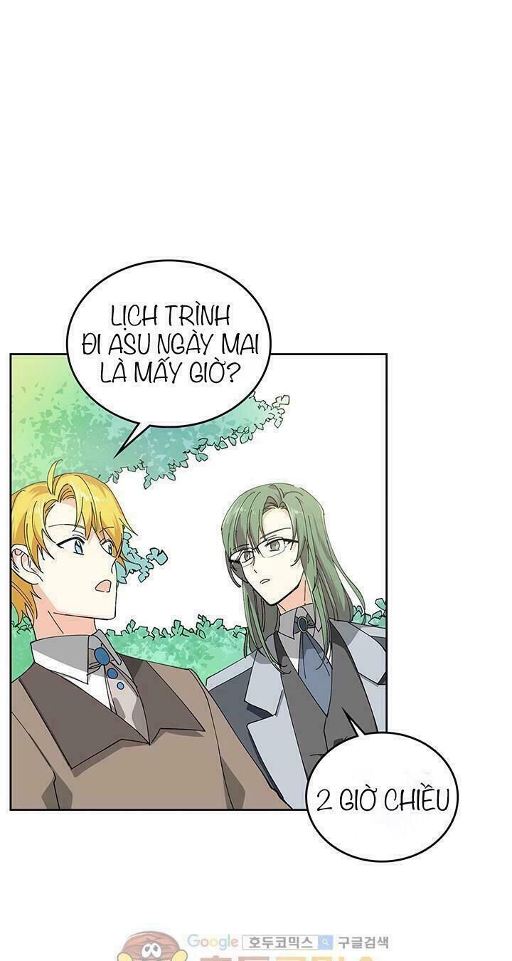 thú cưng của nữ phụ độc ác chapter 4.5 1