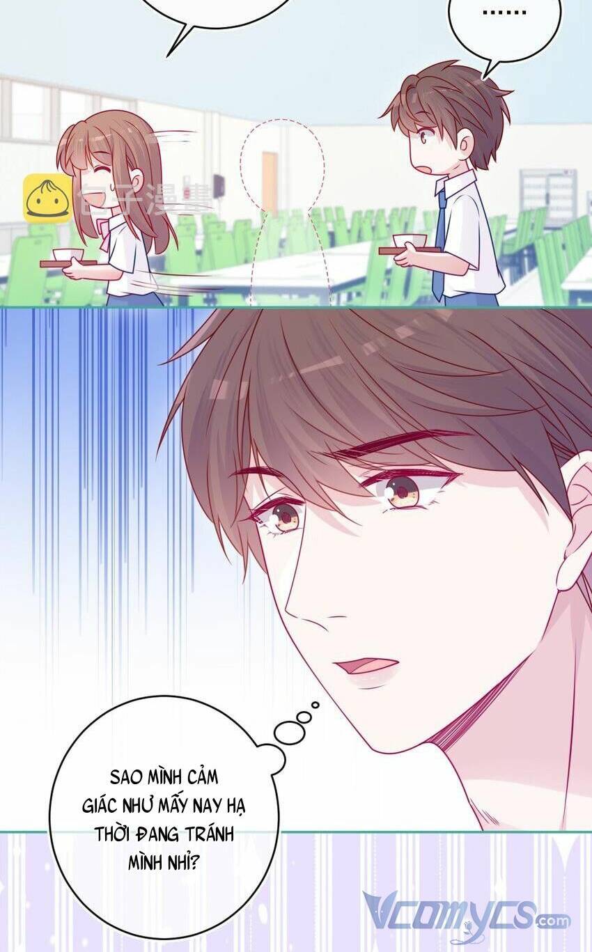 khi cô gái nhìn thấy thời gian chapter 45 22