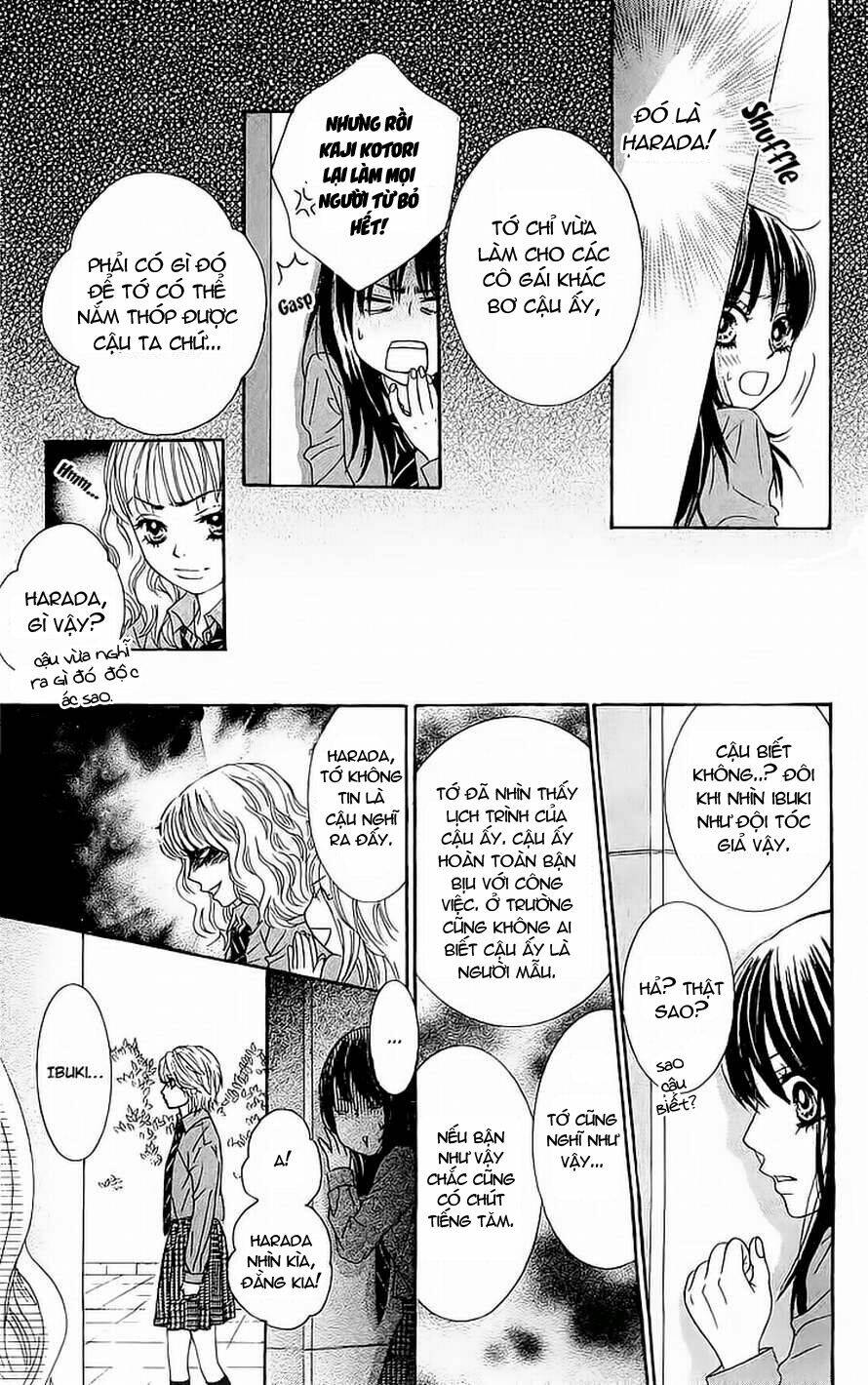 bokutachi wa shitte shimatta chapter 18 31