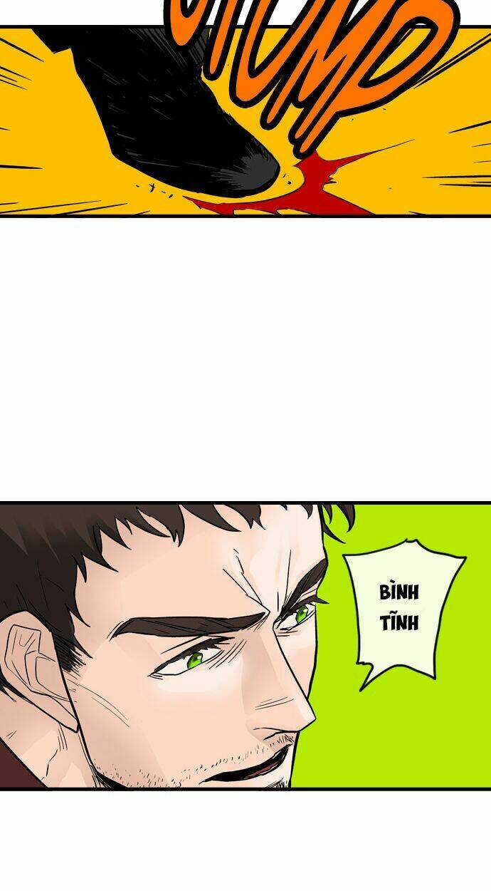 full metal wing chapter 29 33