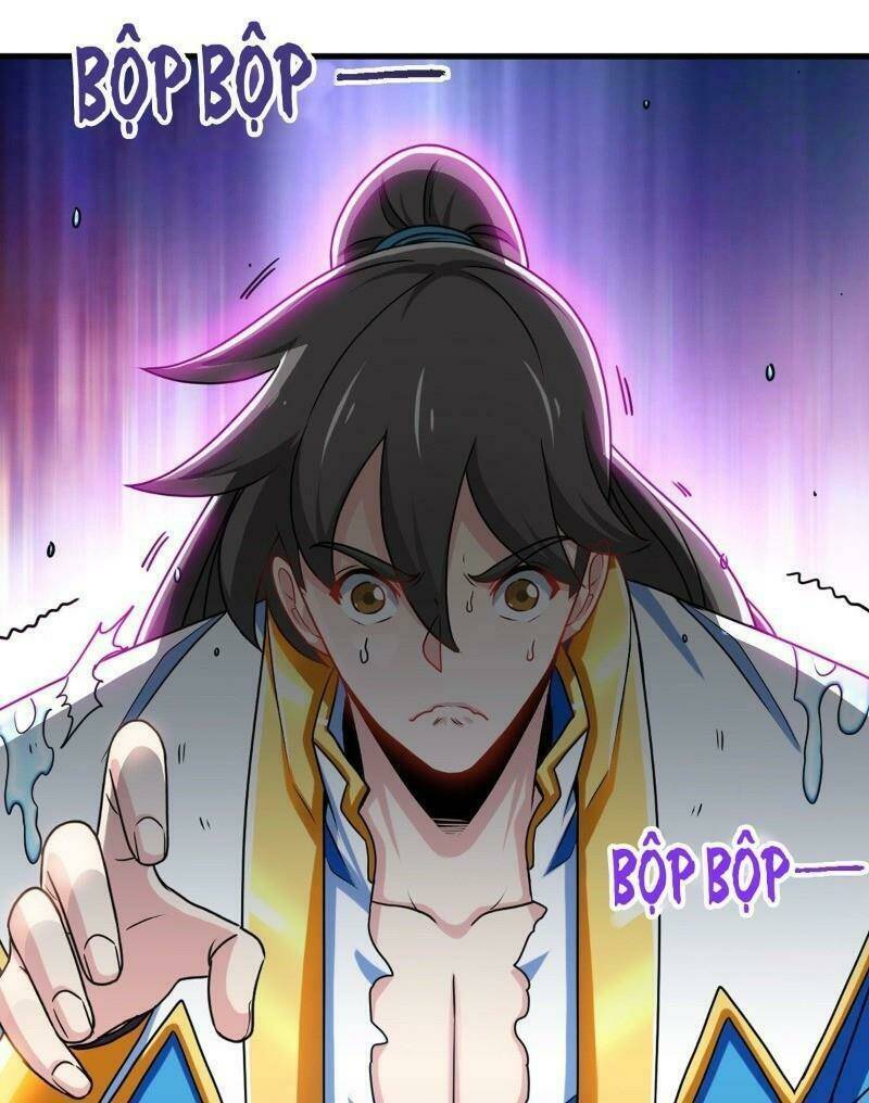 võ hồn tuyệt thế chapter 16 3