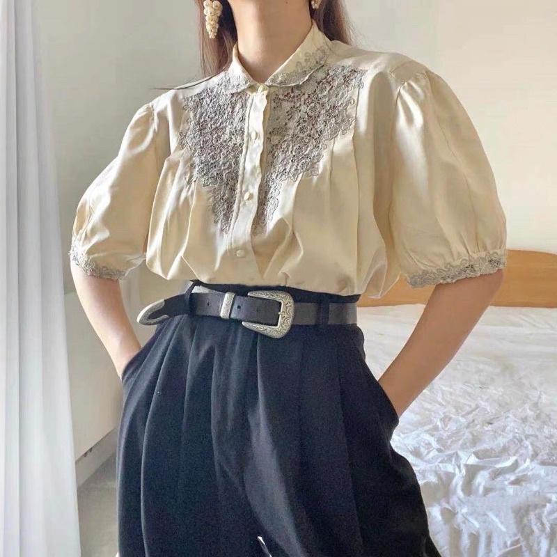Thắt lưng vintage