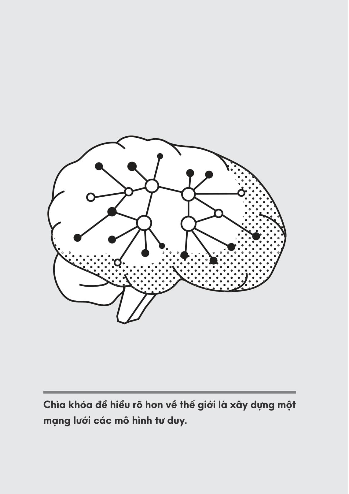 Sách - Những Mô Hình Tư Duy Vĩ Đại - Những Nguyên Tắc Tư Duy Cốt Lõi - ảnh 6