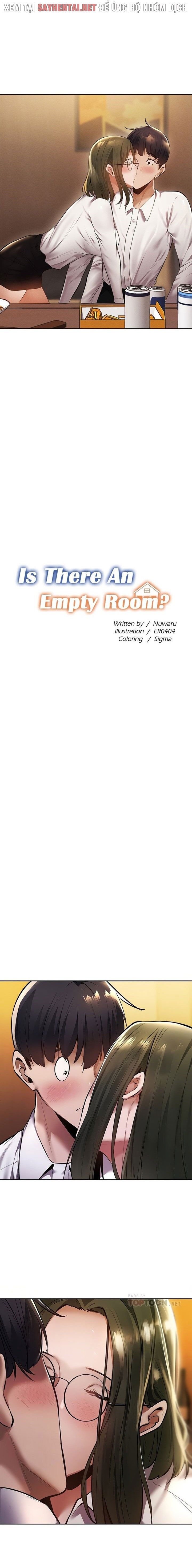 có phòng trống không? chapter 117 2