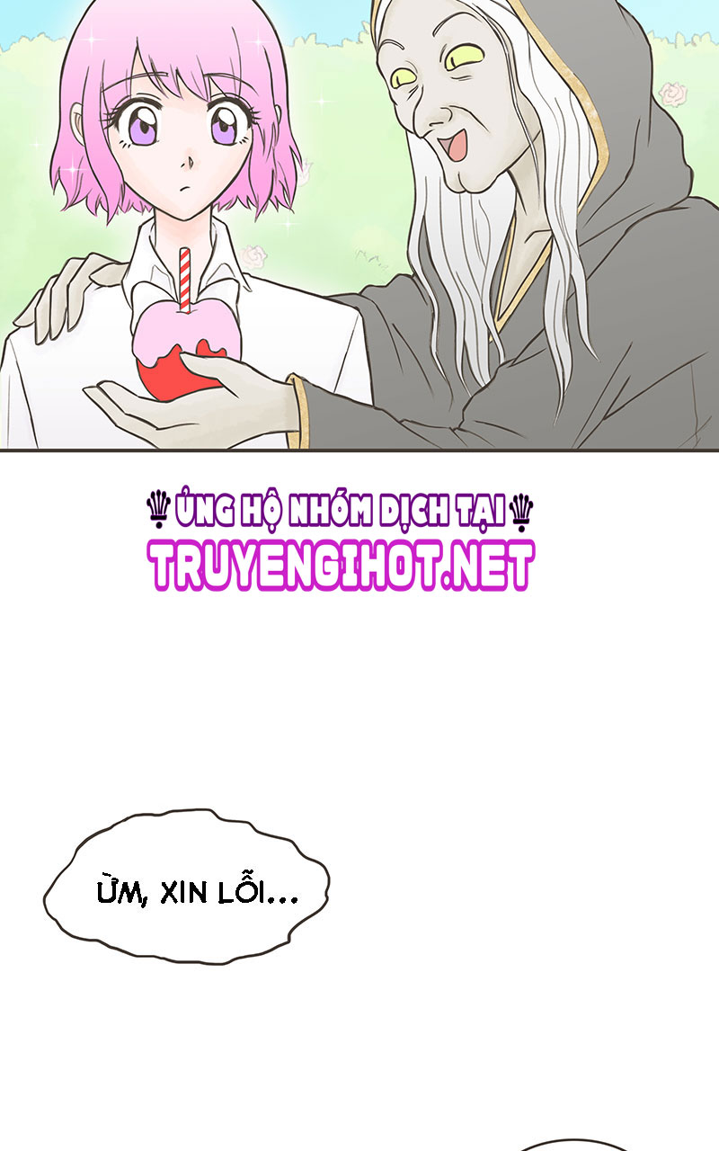 những nàng công chúa bị nguyền rủa chapter 5 22