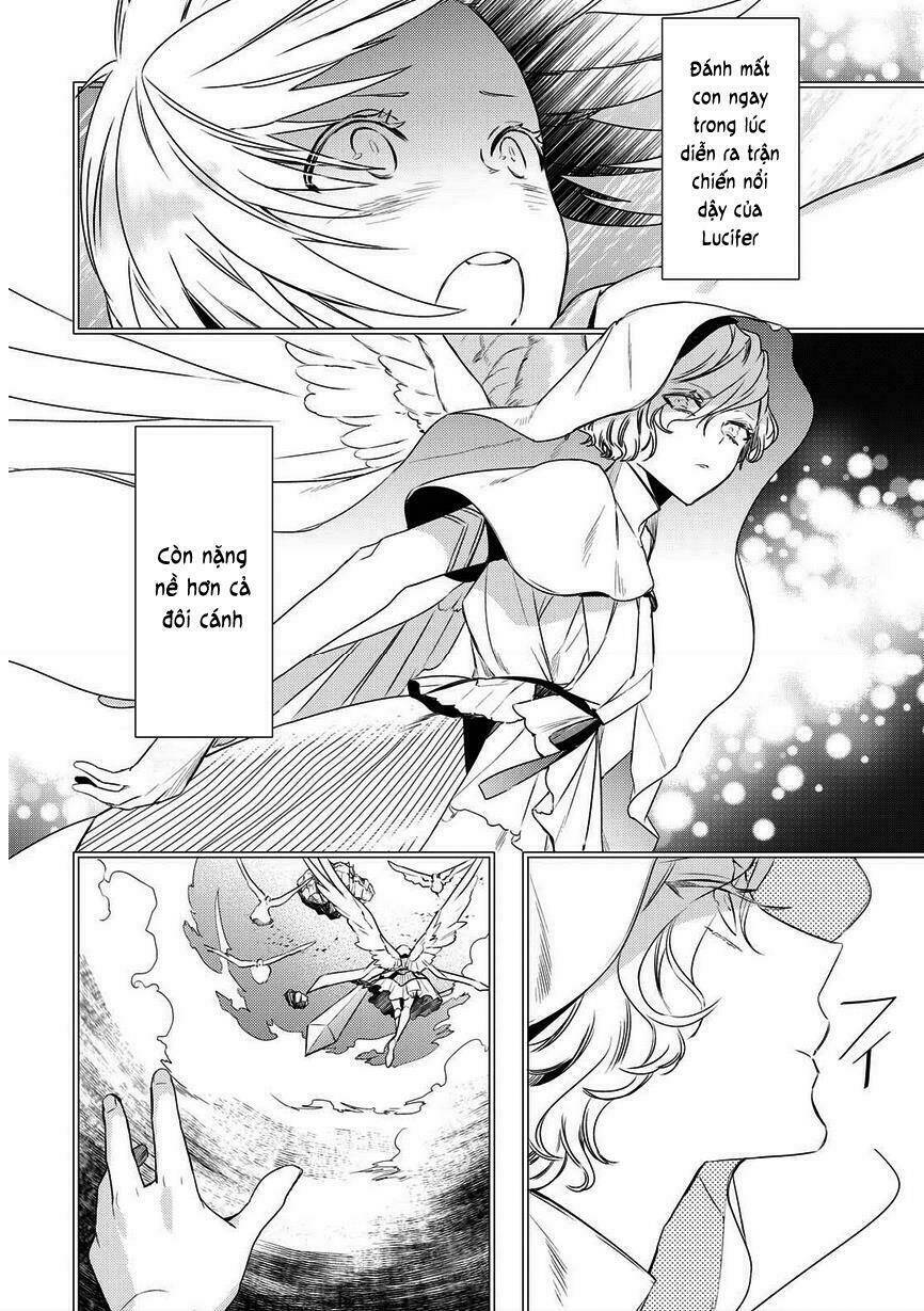 phong ấn triệu hồi ác quỷ dantalion chapter 86 7