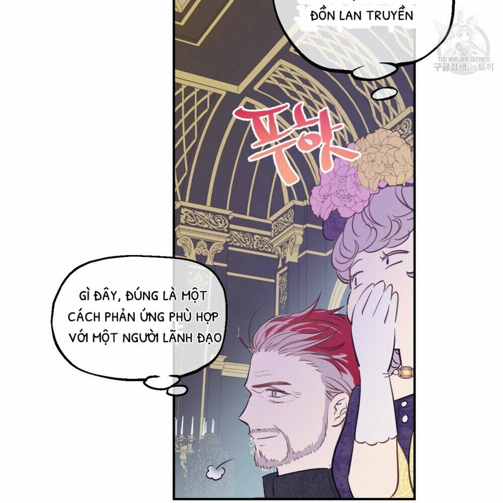 một ngày nọ ta trở thành công chúa chapter 87 12